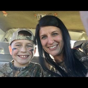 Meet your Posher, Courtney