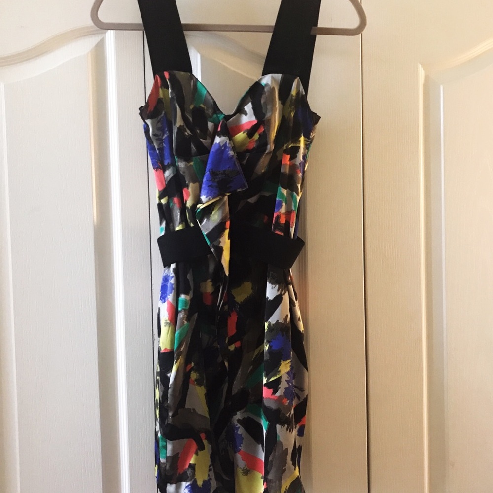 BCBGeneration dress