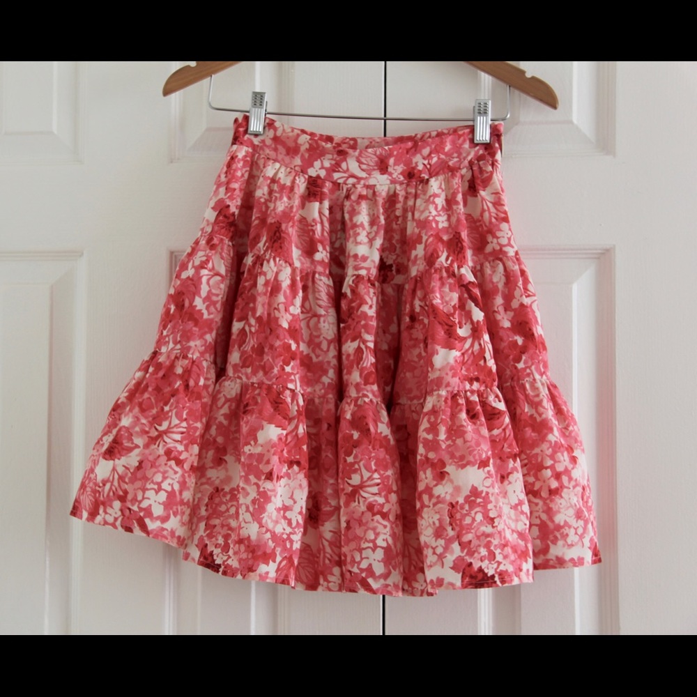 juicy Couture skirt