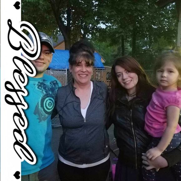 Meet your Posher, Tammy - Picture 1 of 1