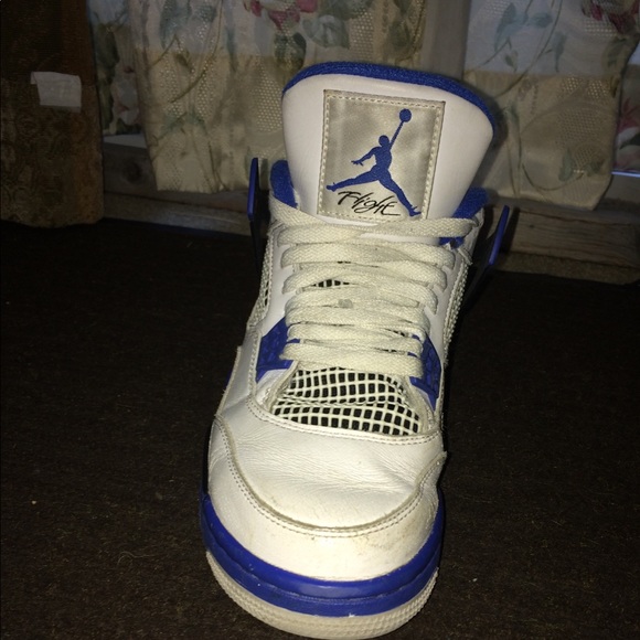 motorsport 4s size 7