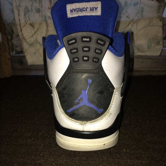 motorsport 4s size 7