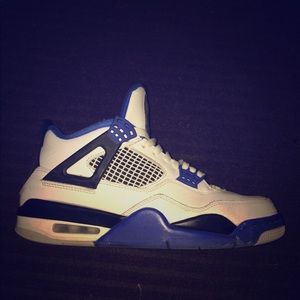 Jordan Motorsport 4’s