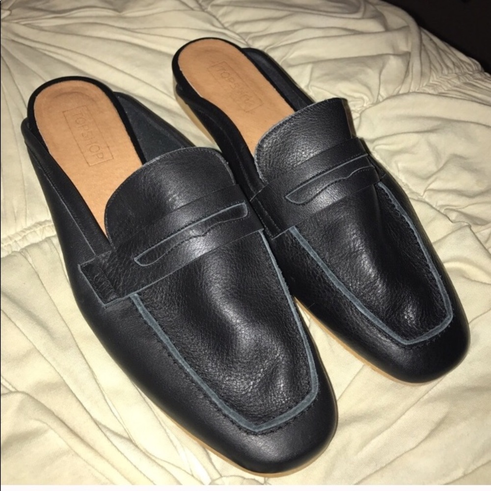 TopShop Kola Mule