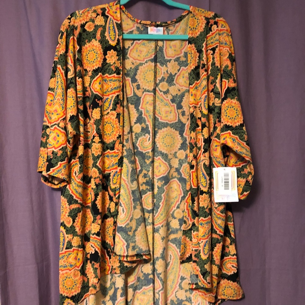 BNWT Lularoe Lindsay