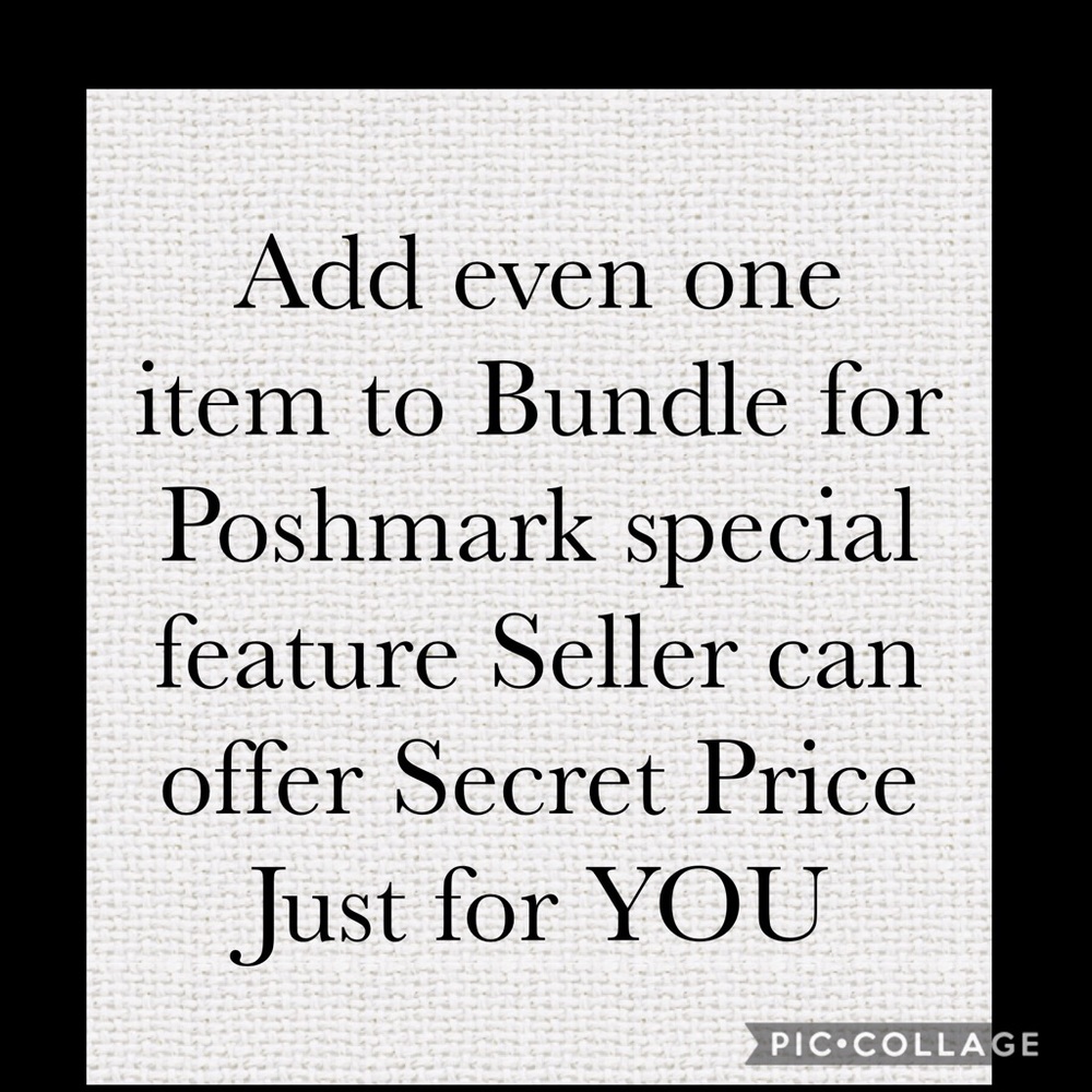I Can Lower Price For You