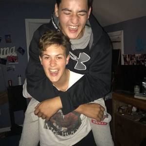 Meet your Posher, Jayleigh