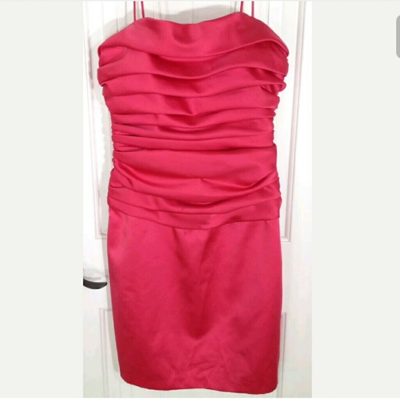 Abs Collection by Allen Schwartz Dress 12 - Picture 3 of 8