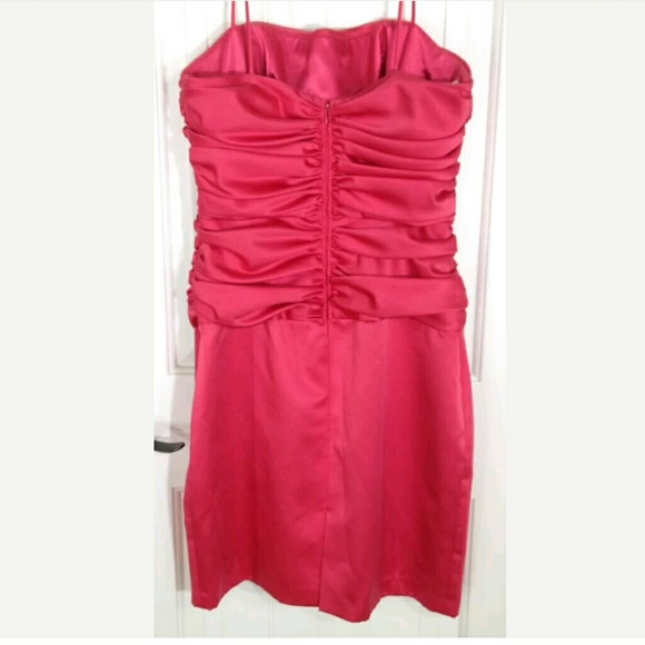 Abs Collection by Allen Schwartz Dress 12 - Picture 4 of 8