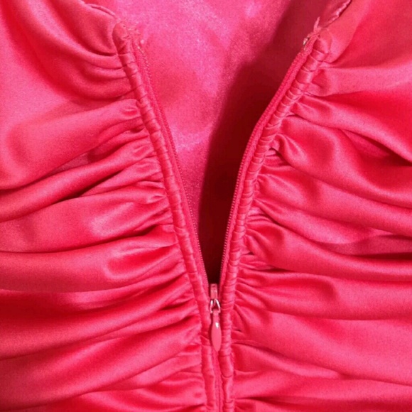 Abs Collection by Allen Schwartz Dress 12 - Picture 5 of 8