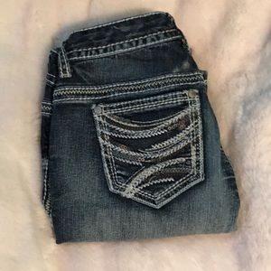 Maurice’s Bootcut Jeans