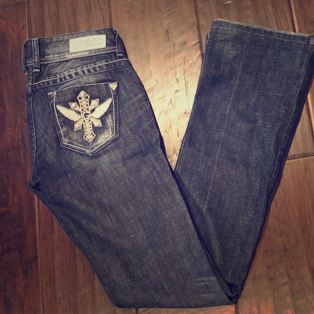 Guess Women’s Jeans