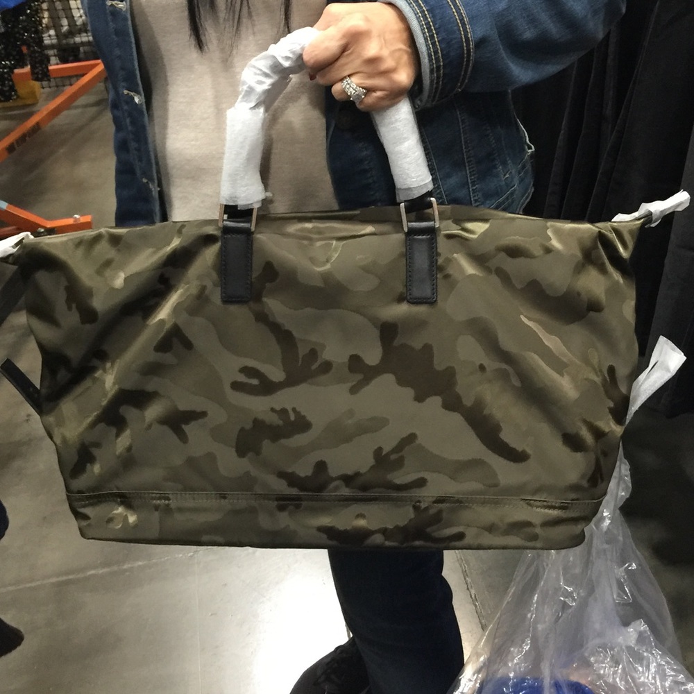 Michael Kors  Military edition
