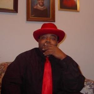 Meet your Posher, Demetrius