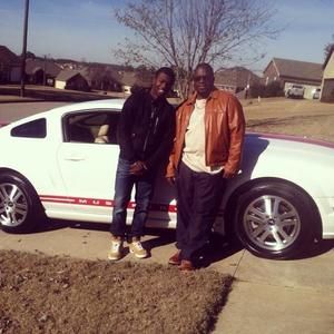 Meet your Posher, Shawn