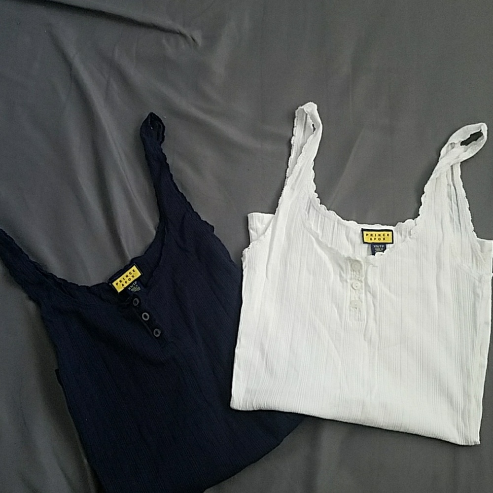 Aeropostale Tank Tops