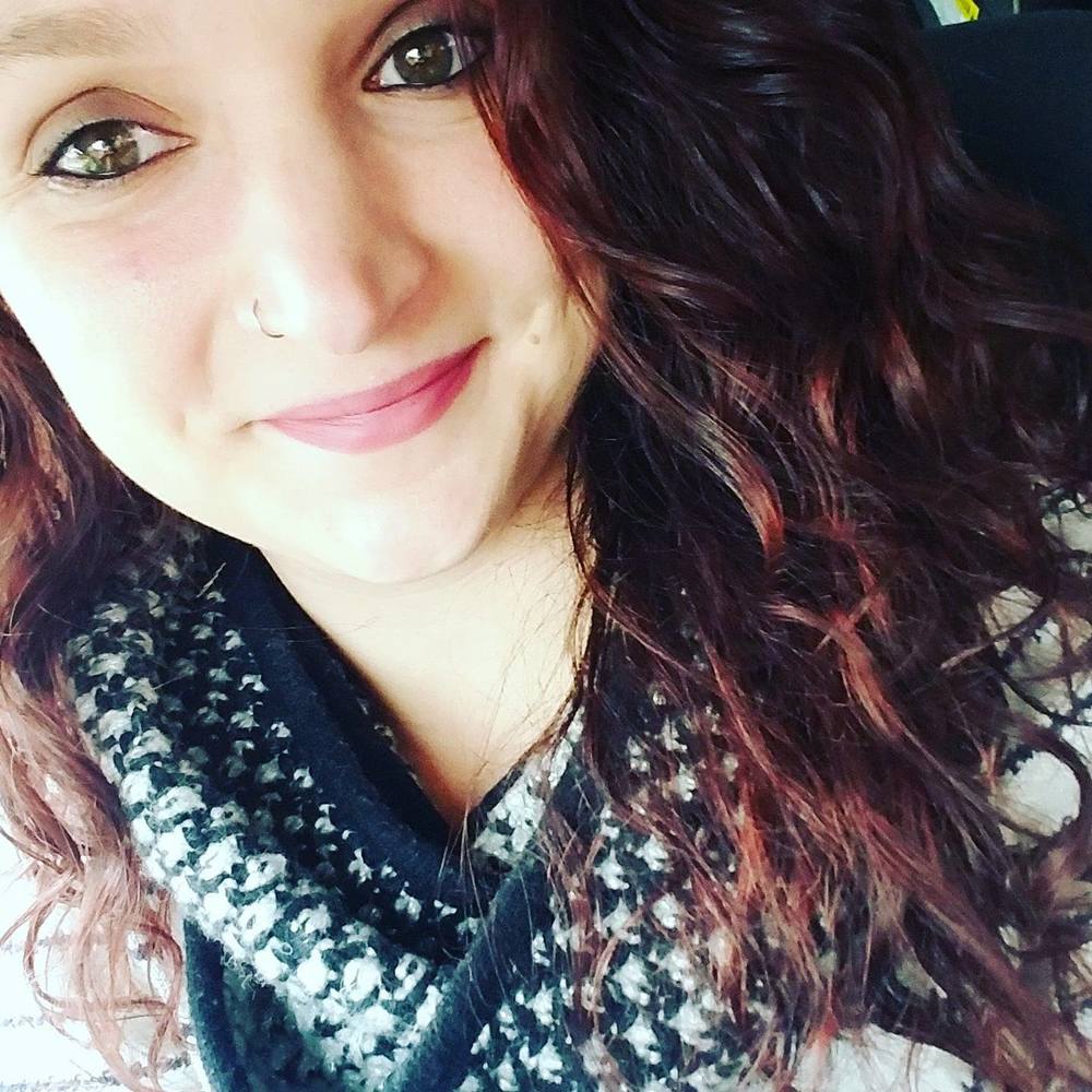 Meet your Posher, Jess