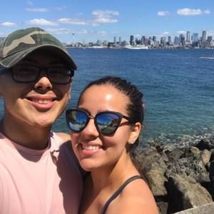 Meet your Posher, Venus