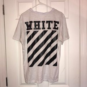 Off-White T Shirt