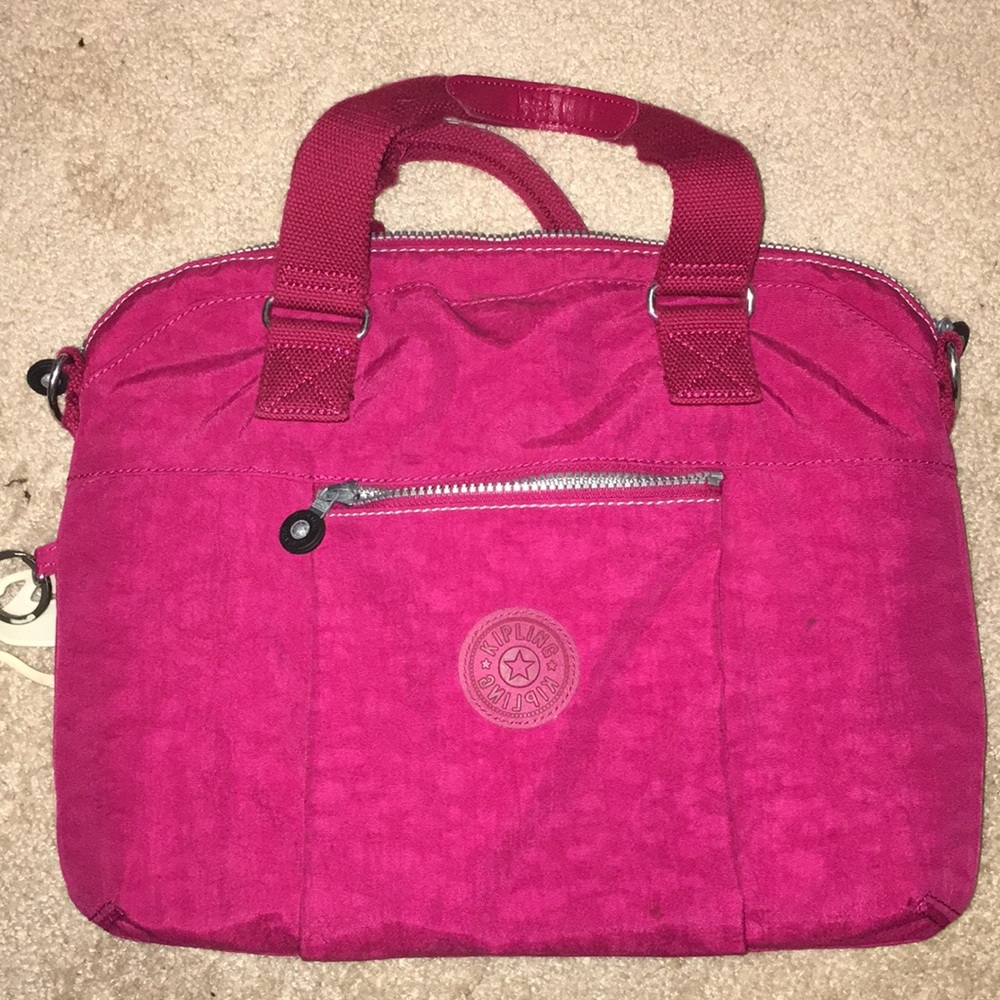 Kipling Laptop Case