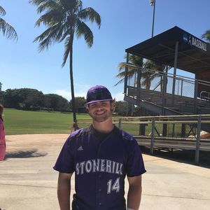 Meet your Posher, Pat