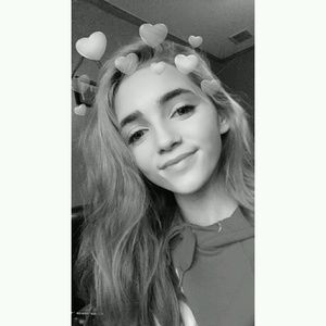 Meet your Posher, Savannah