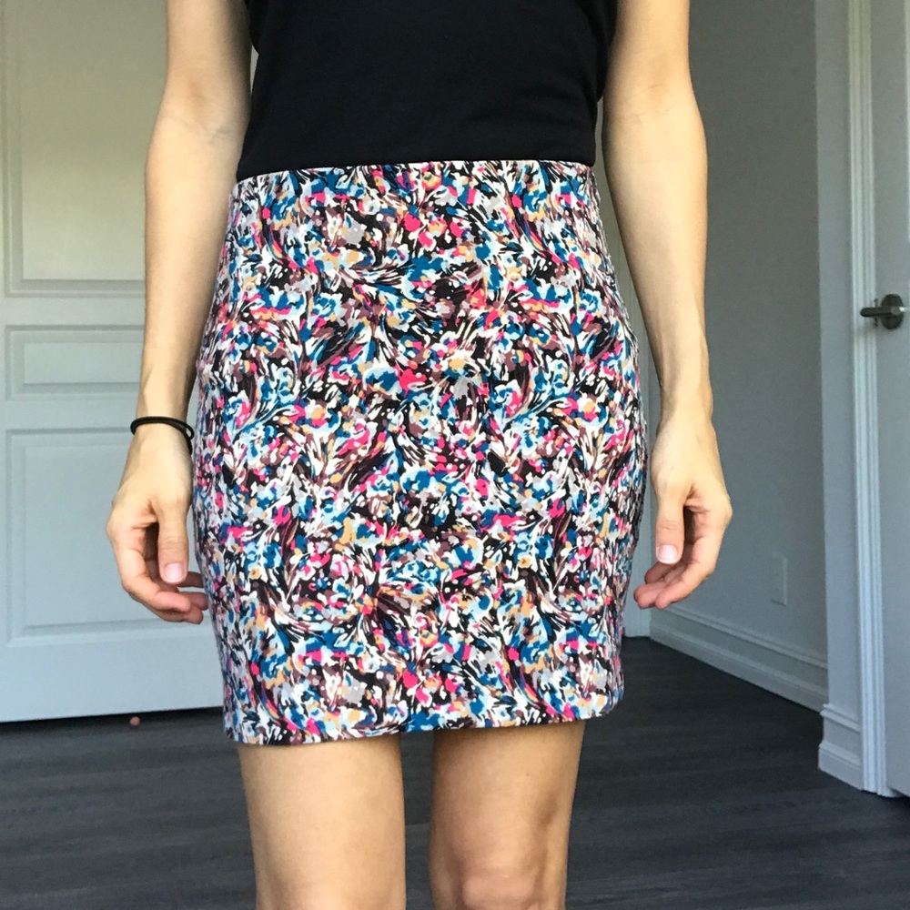 BCBGeneration skirt