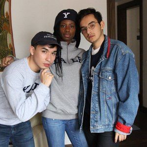 Meet your Posher, Kyle