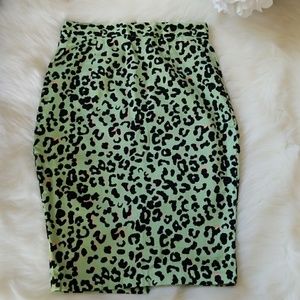 Forever 21 exclusive