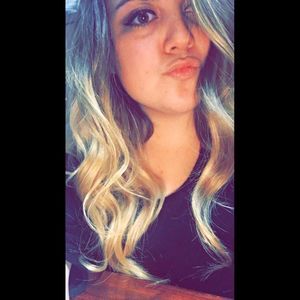 Meet your Posher, Eileen