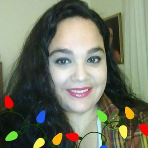 Meet your Posher, Maria flavia