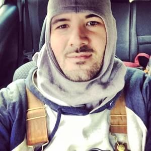 Meet your Posher, Andrew