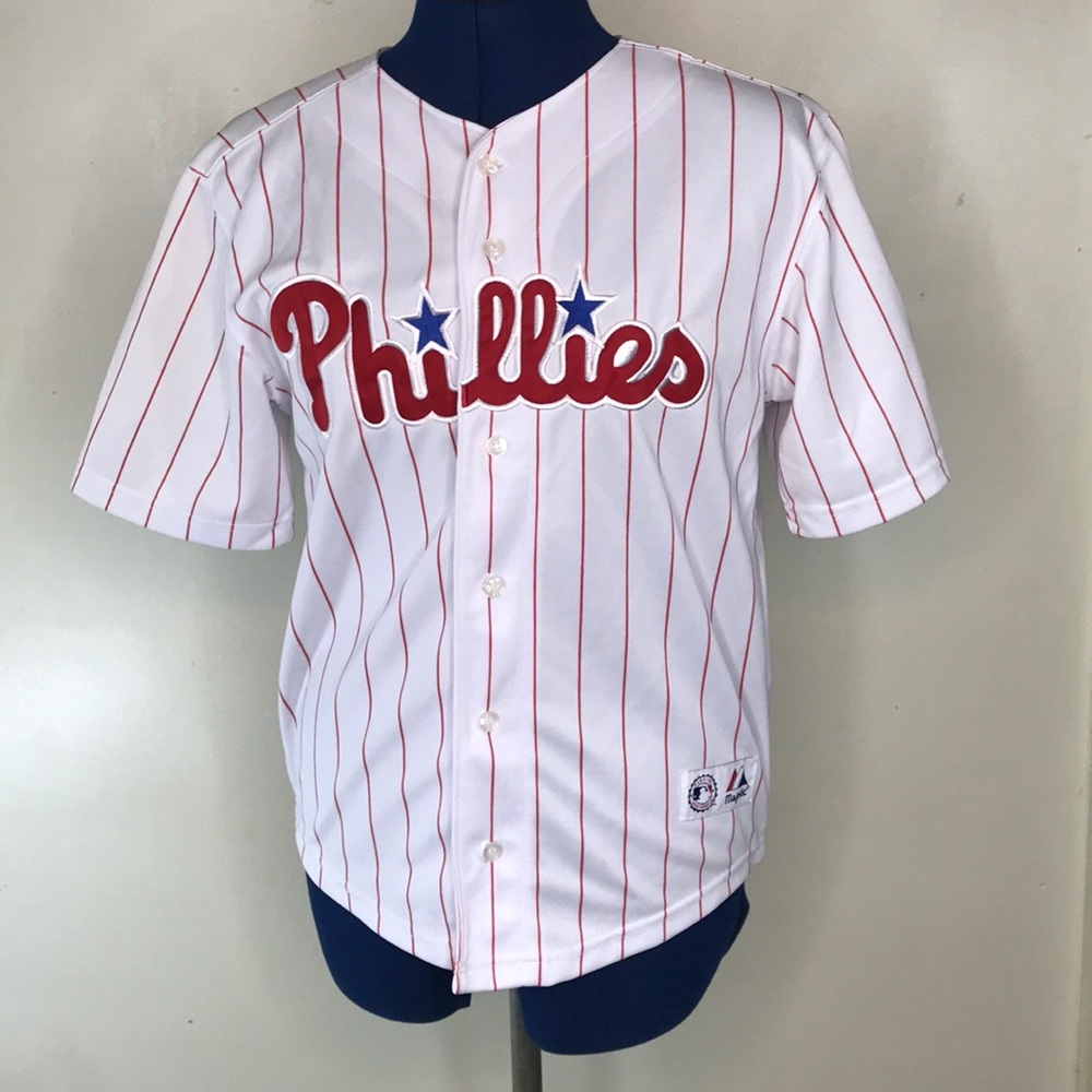 Phillies Jersey