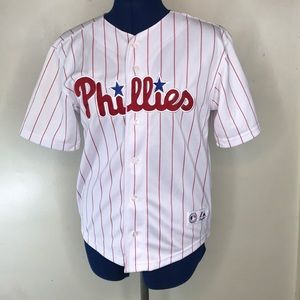 Phillies Jersey