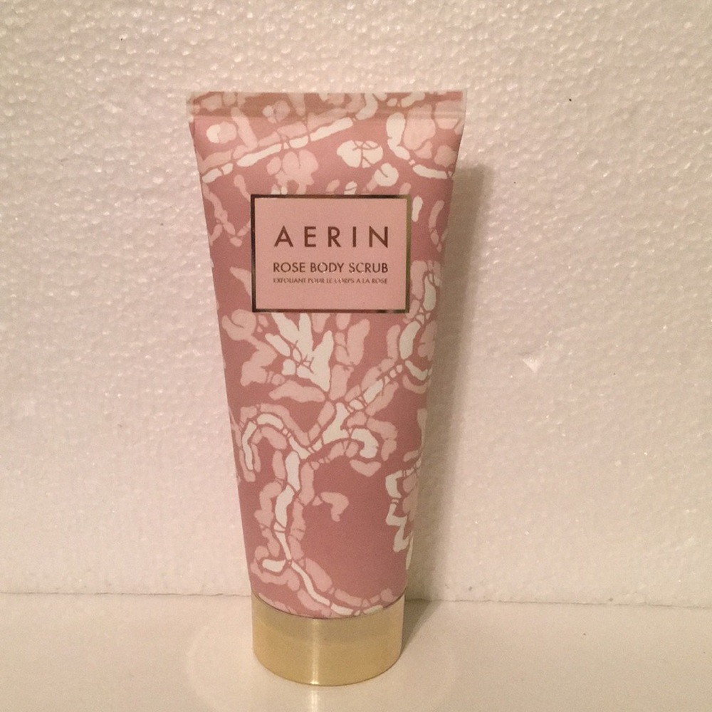 Aerin Rose Body Scrub