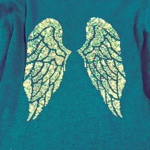 Zippered hoodie. Excellent condition