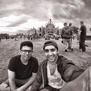 Meet your Posher, Umar