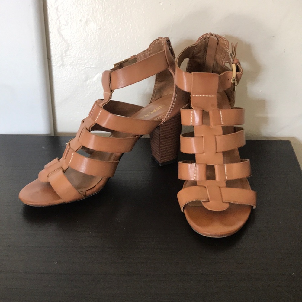 MERONA heels