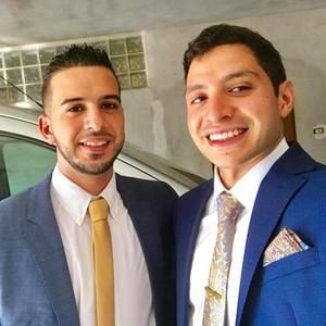 Meet your Posher, Al