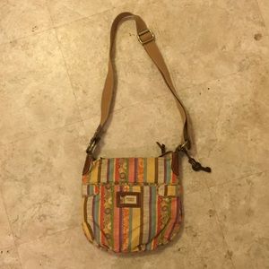 Fossil Purse