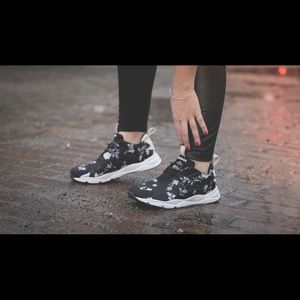 Reebok Brand Sneaker