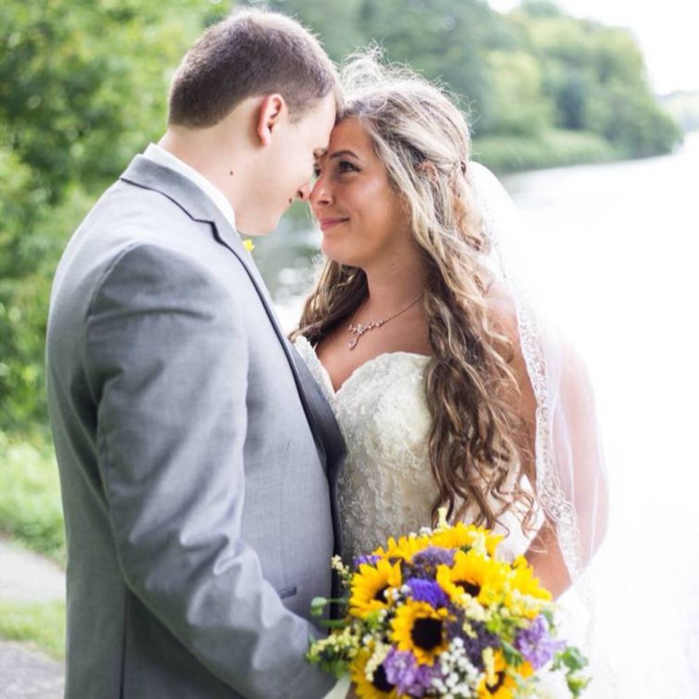 Meet your Posher, Macy