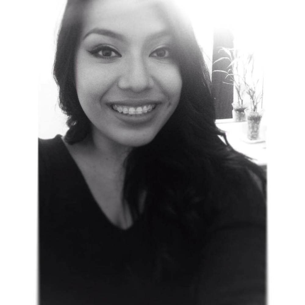 Meet your Posher, Vanessa