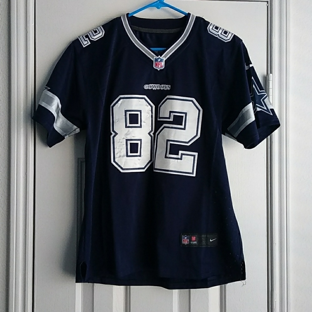 Womens cowboys NFL Jersey