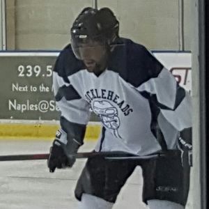 Meet your Posher, Andrew