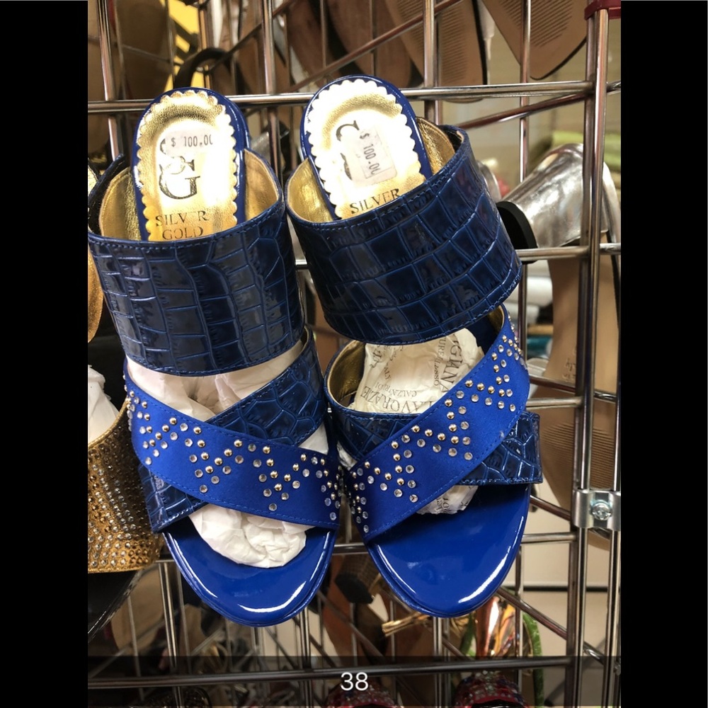 Women shoes