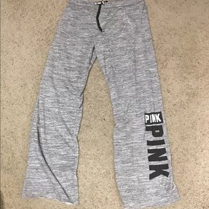 Victoria Secret Sweat Pants
