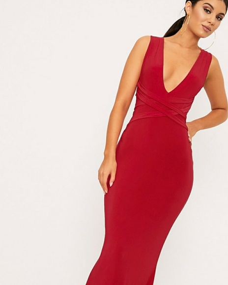 Dress - Picture 1 of 6