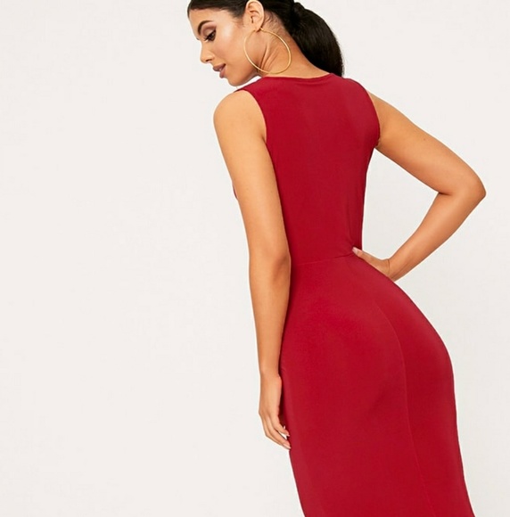 Dress - Picture 2 of 6