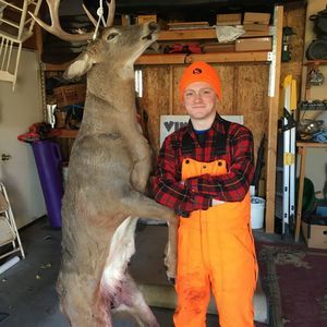 Meet your Posher, Joe